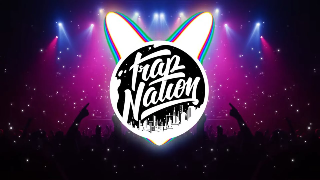 Marshmello x TRICKSTAR x Lil Jon – Bad Boys