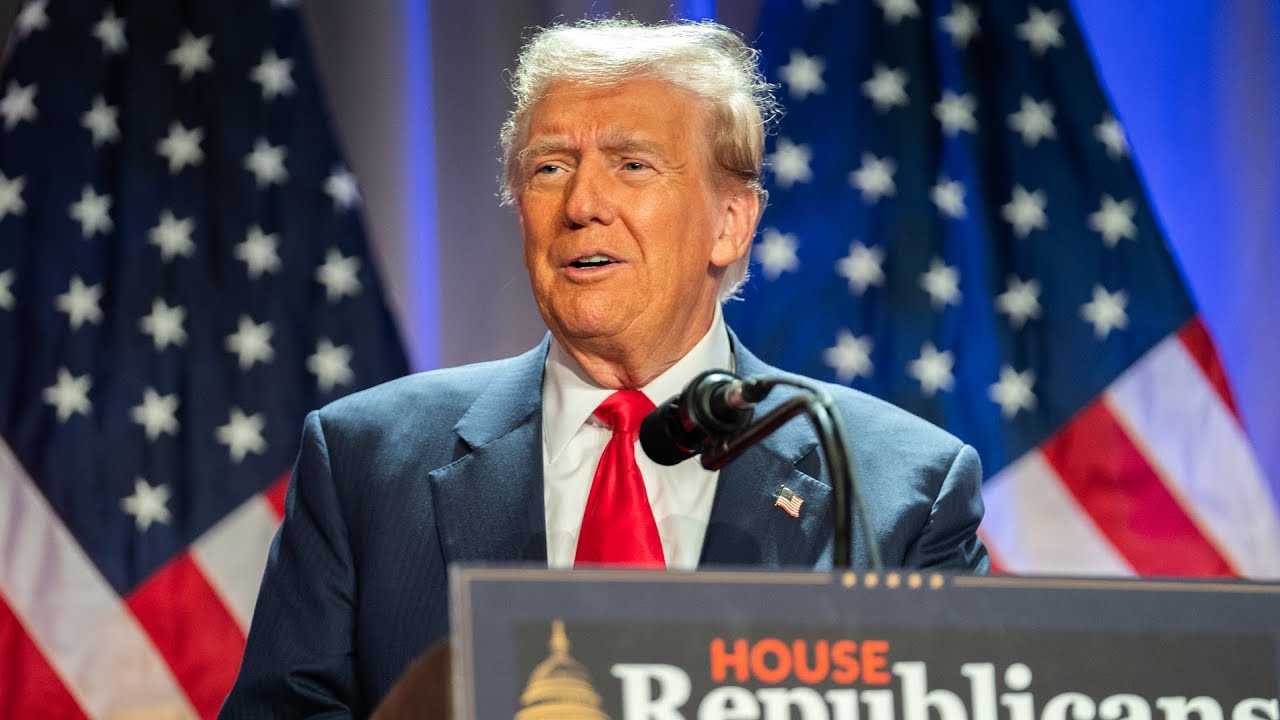 Mary Lovely on Possible Tariff Effects on US Economy