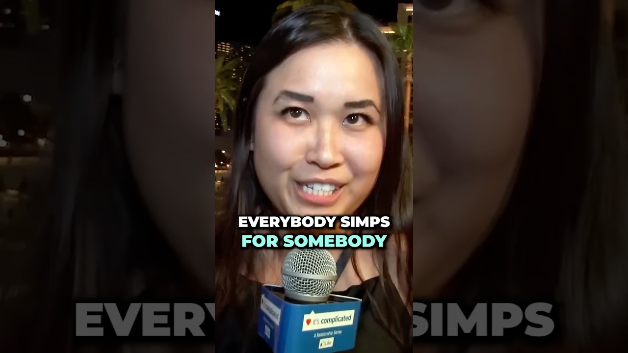 Men give women their power?