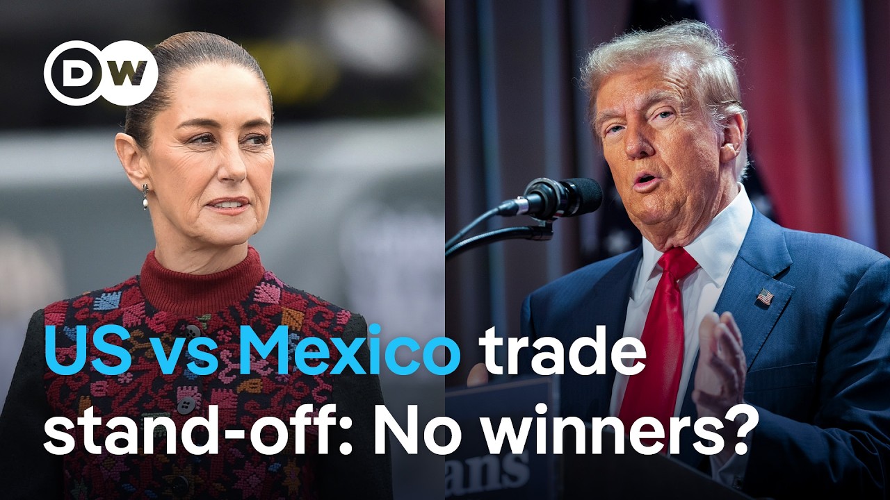 Mexico threatens retaliation against Trump’s proposed tariffs