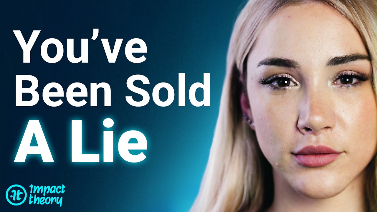 Mikhaila Peterson on Trump, her Dad, Conspiracies, Religion, Marriage, Gender Roles…