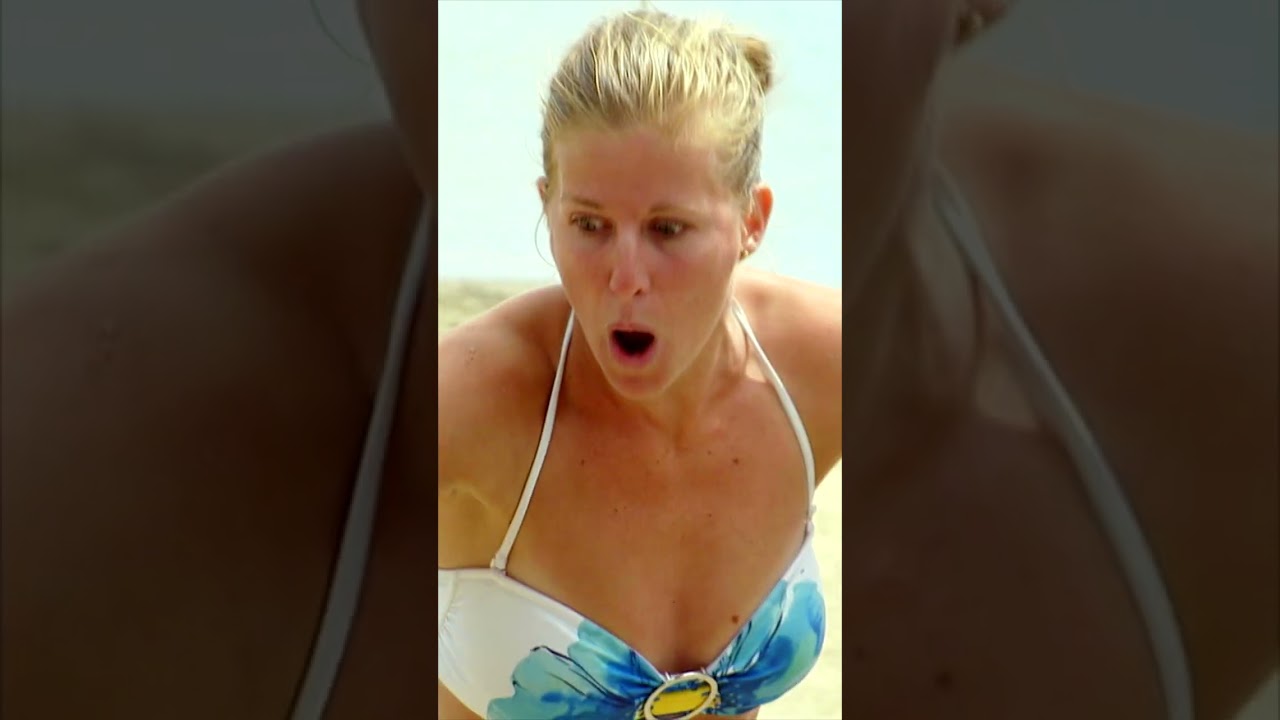 Military Beach Prank | Just For Laughs Gags