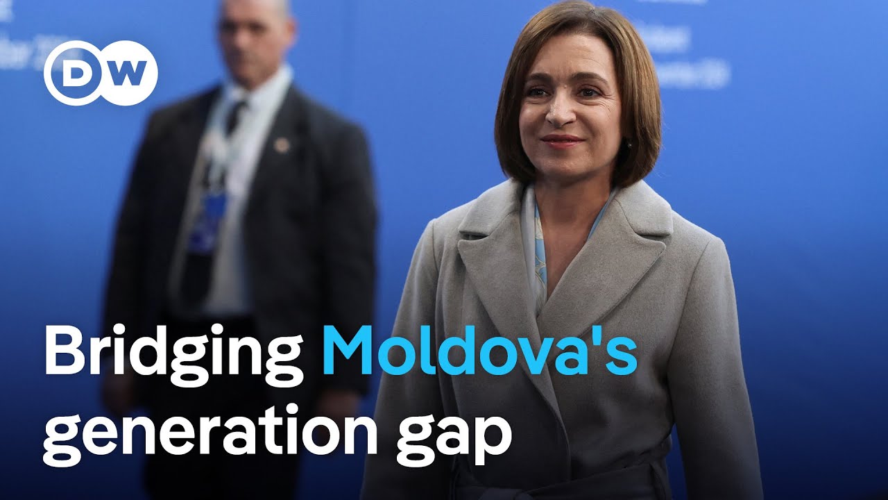 Moldova seeks resolution and understanding in aftermath of elections | Focus on Europe