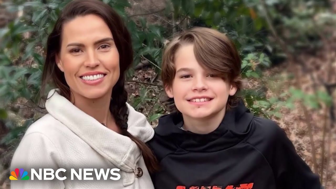 Mom arrested after leaving 10-year-old unsupervised