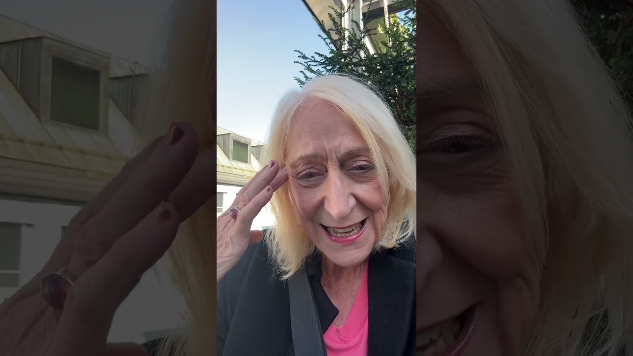 Money, Money, Money – Must be Funny….