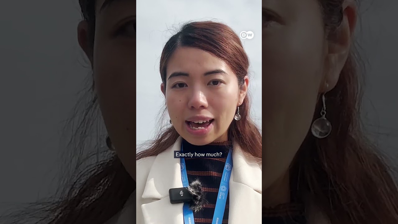 Money to take center stage at UN climate summit