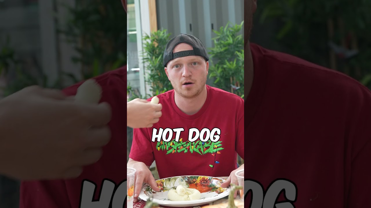 More like GOtato 🥔