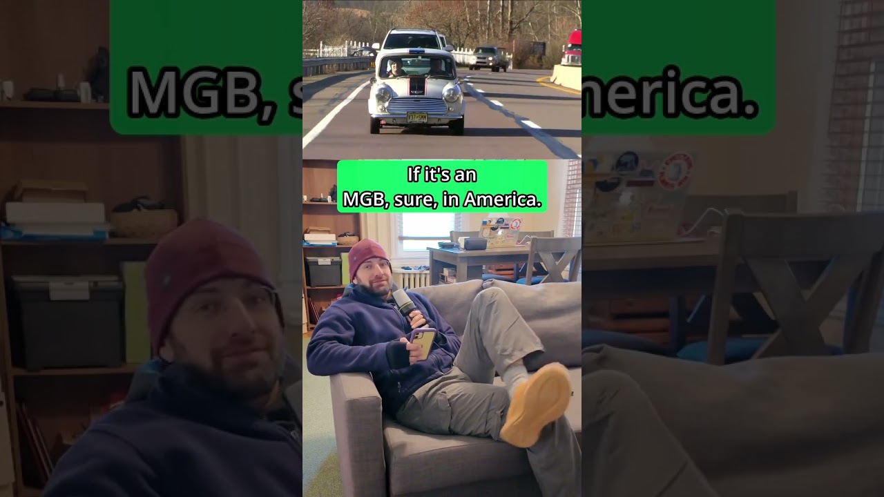 Morris and Leyland cars are still worth it. #cars #mini #leyland #advice #classiccar