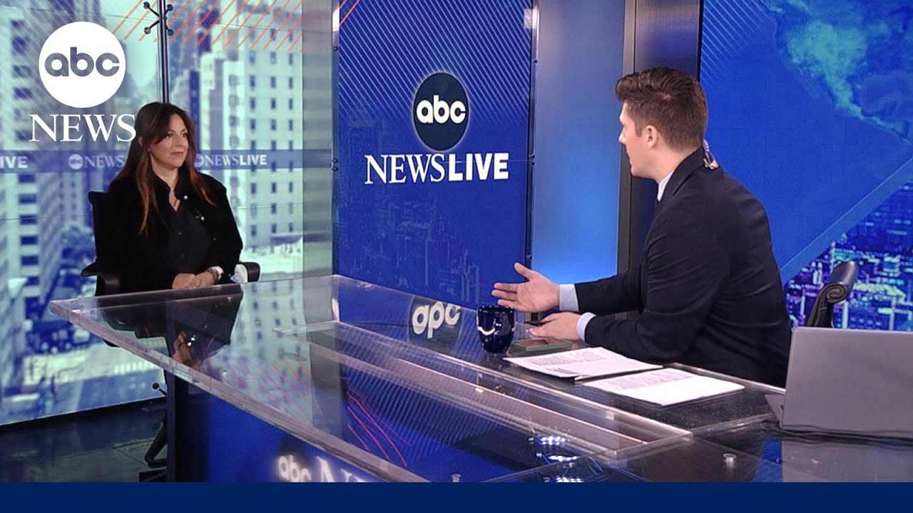 Mother of Oct. 7 victim holds out hope for return of son’s remains