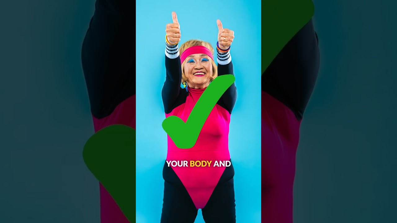 My #1 Fitness Motivation Tip! #shorts