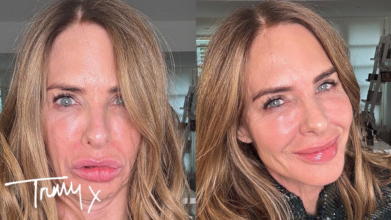 My Daily Go-To Makeup Shades | Beauty Tips | Trinny