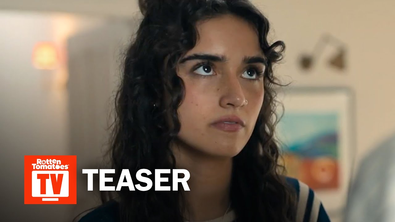 My Fault: London Teaser Trailer (2025)