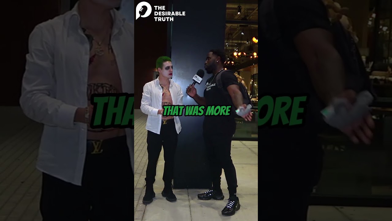 My Woman Doesn’t Have To Work