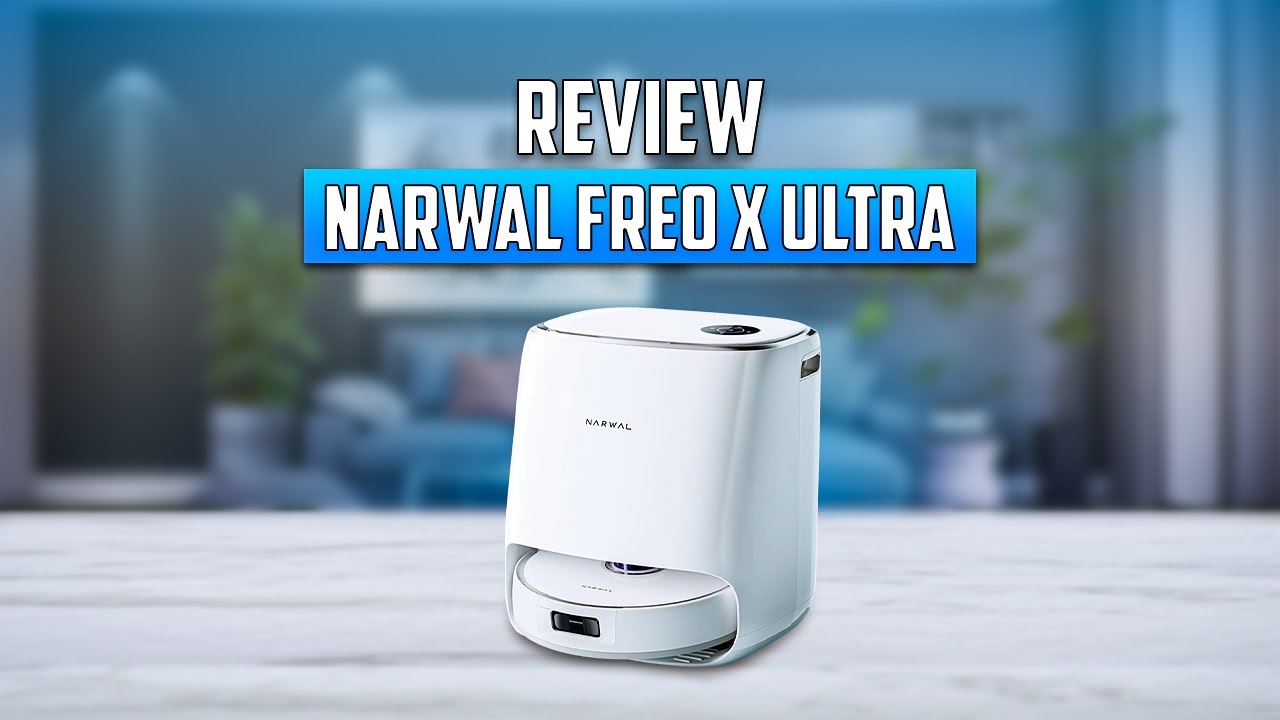 Narwal Freo X Ultra Review – Advanced Cleaning, But Is It Right for You?