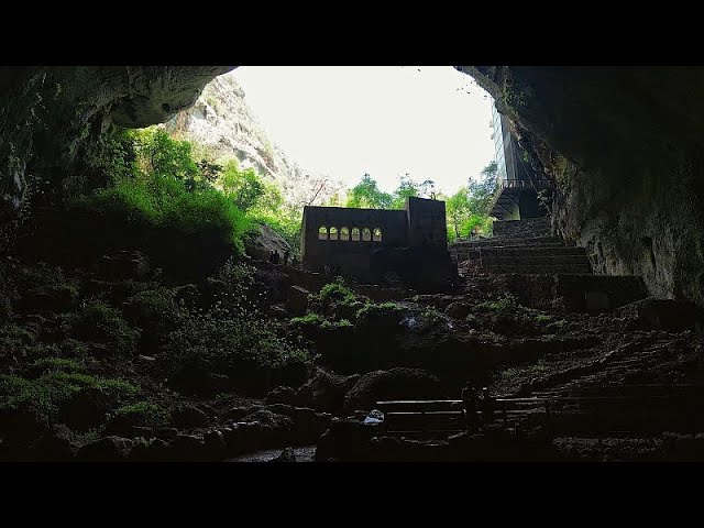 Natural wonders your thing? Southern Turkey’s migrating birds and sinkholes are not to be missed