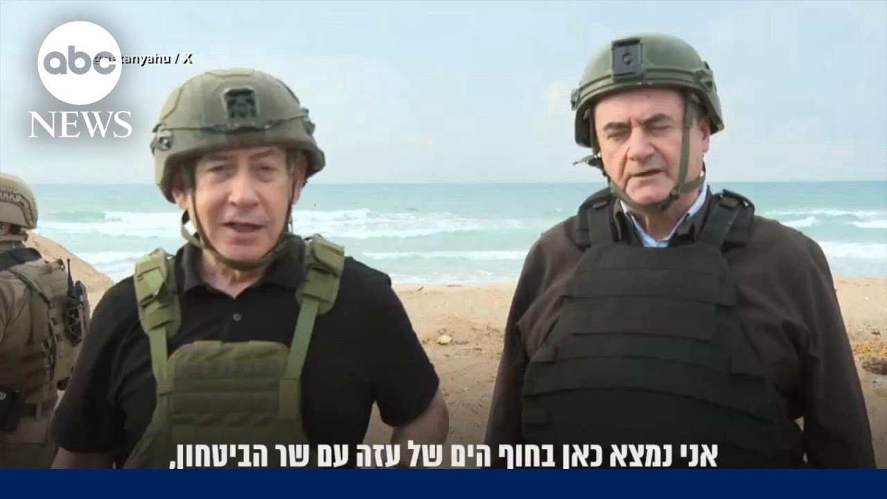 Netanyahu offers $5,000,000 reward for each hostage freed in Gaza