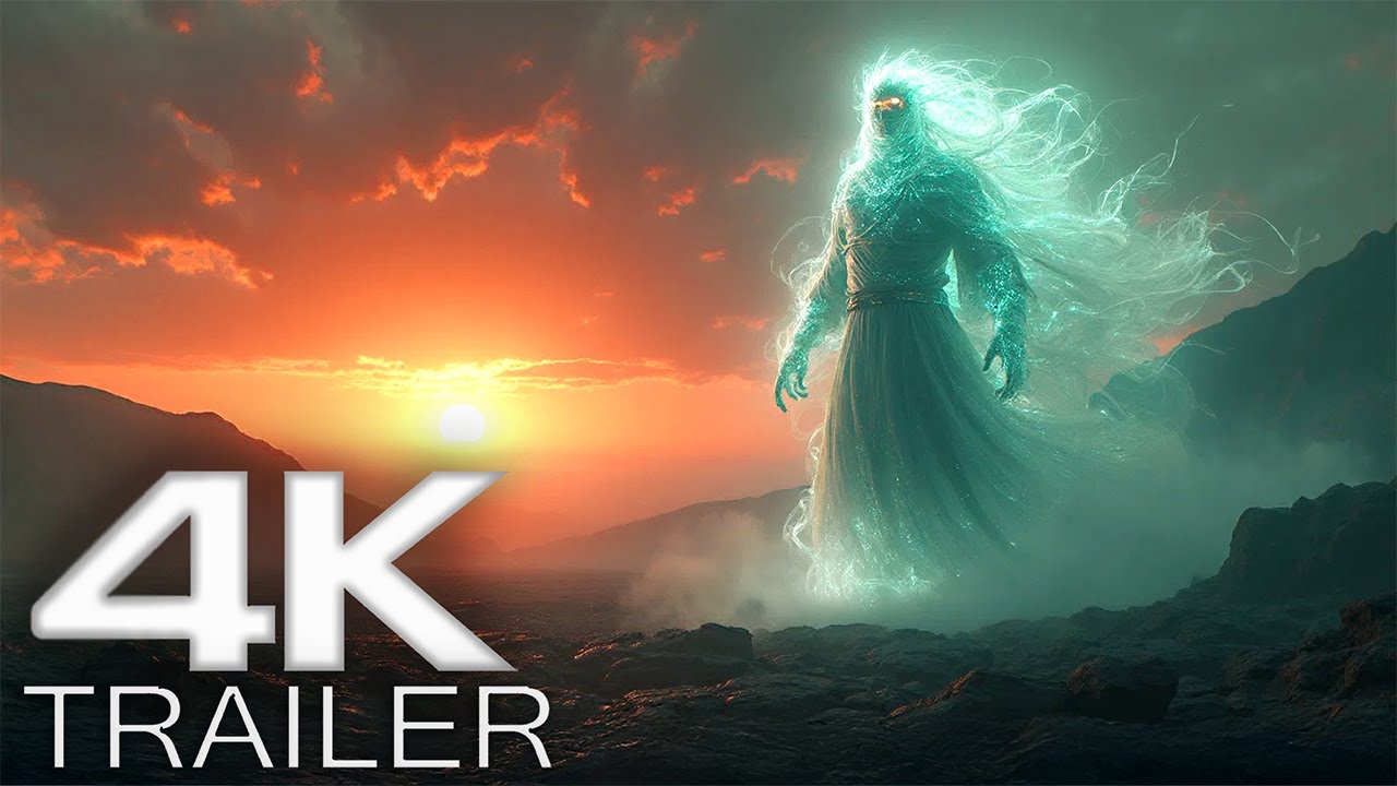 NEW MOVIE TRAILERS (2024 – 2025)