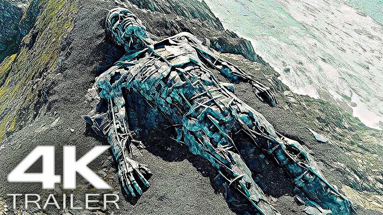 NEW MOVIE TRAILERS (2024 – 2025)