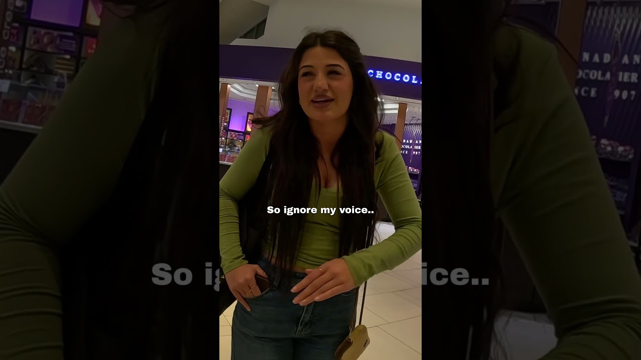 Nicest girl ever 🥺❤️