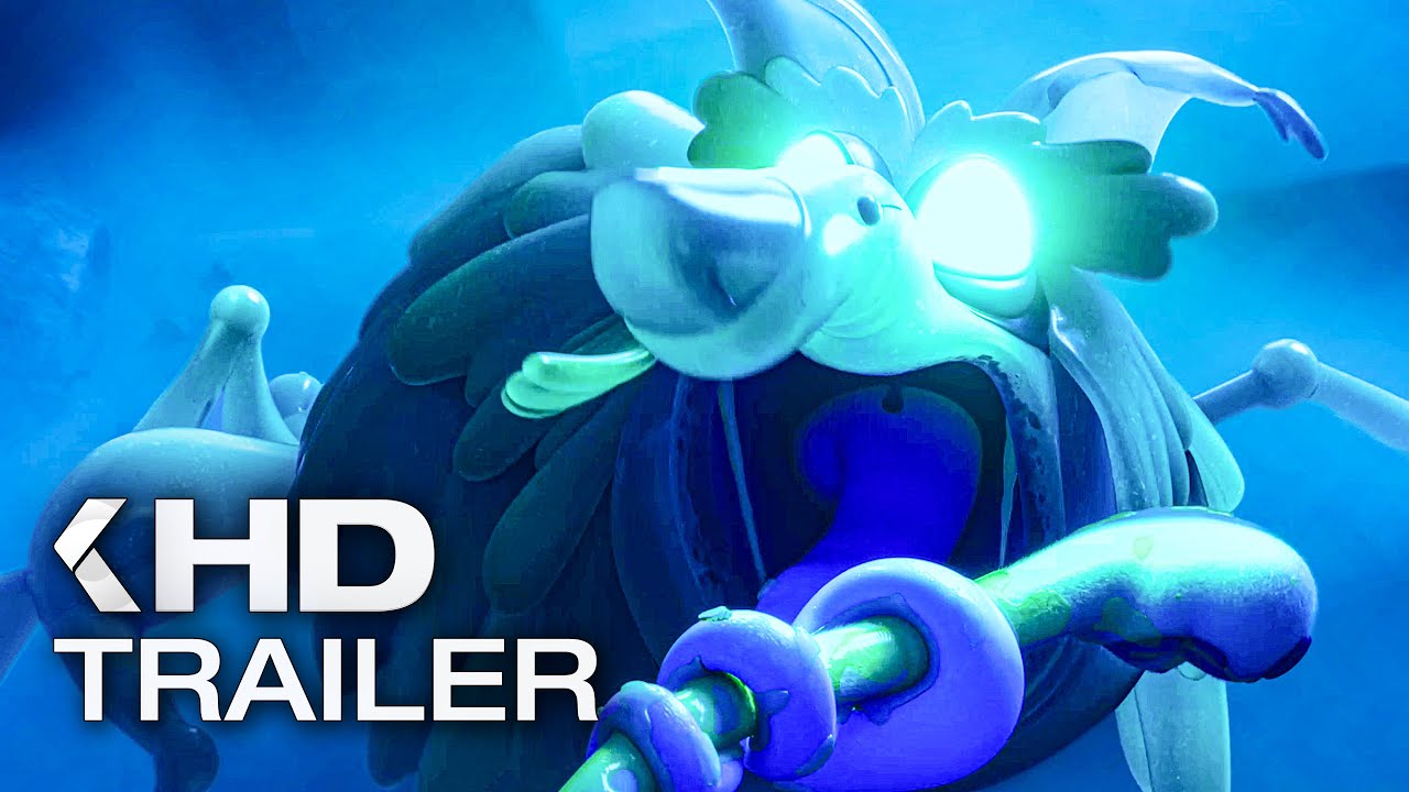 NIGHT OF THE ZOOPOCALYPSE Trailer (2025)