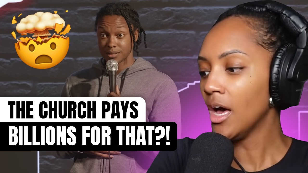 NO WAY THIS IS TRUE! | JOSH JOHNSON | LA Archdiocese Settles for $880 Million (REACTION)