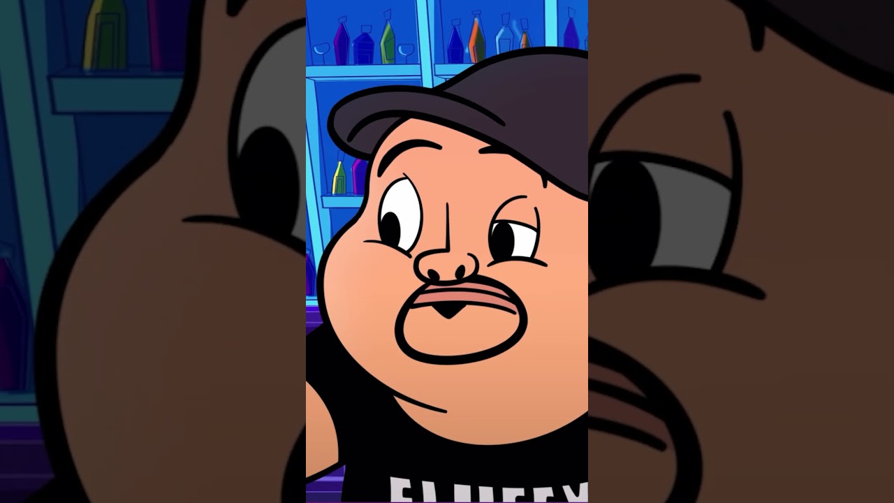 Not everyone loves my impressions…