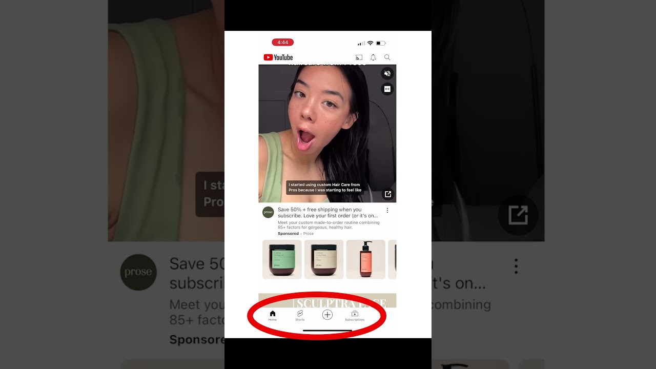 NOT SEEING CHANNELS You’re SUBSCRIBED TO in Your Feed? Here’s the Solution