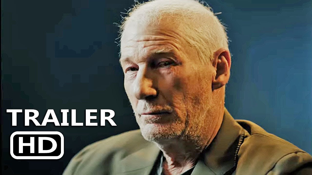 OH CANADA Official Trailer (2024) Richard Gere