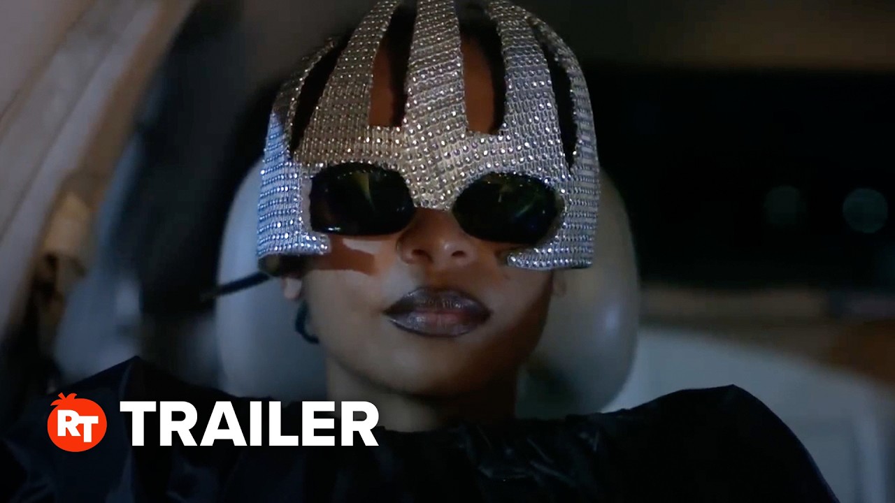 On Becoming a Guinea Fowl Trailer #1 (2024)