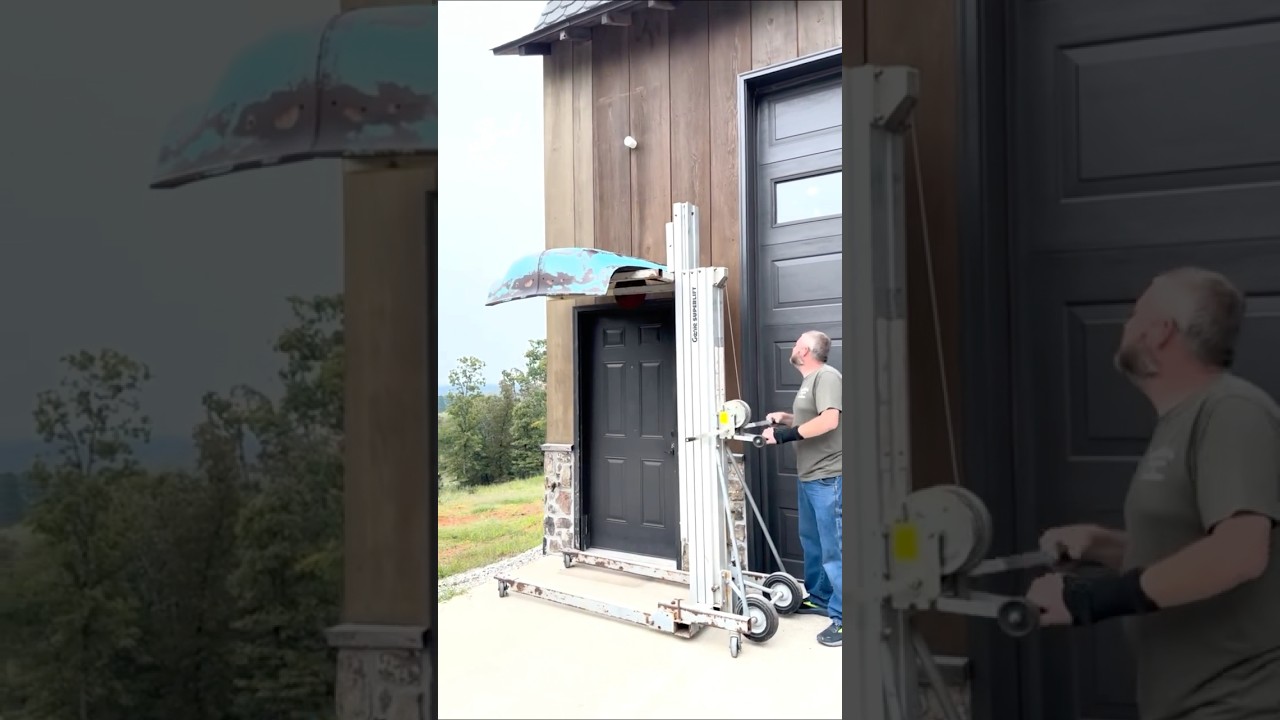 One of my favorite repurposed car parts I’ve ever seen…😍 #cars #vehicles #furniture