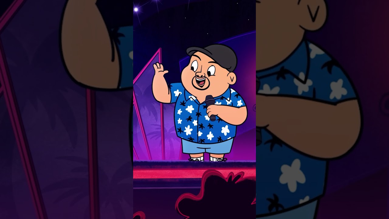 One wild night, unexpected fans, and a little too much fun.