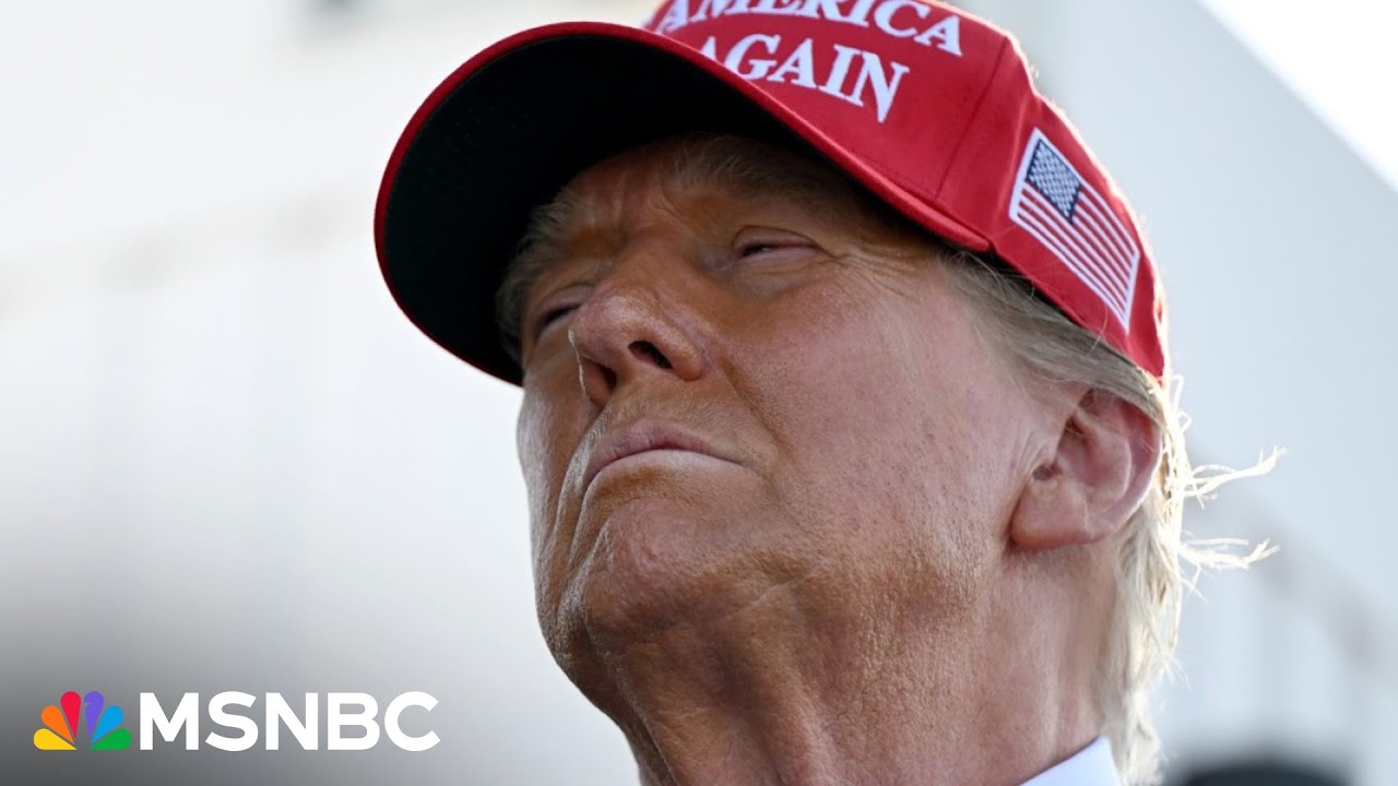 ‘Opening salvo’: Trump rattles economy & allies with tariff pronouncement