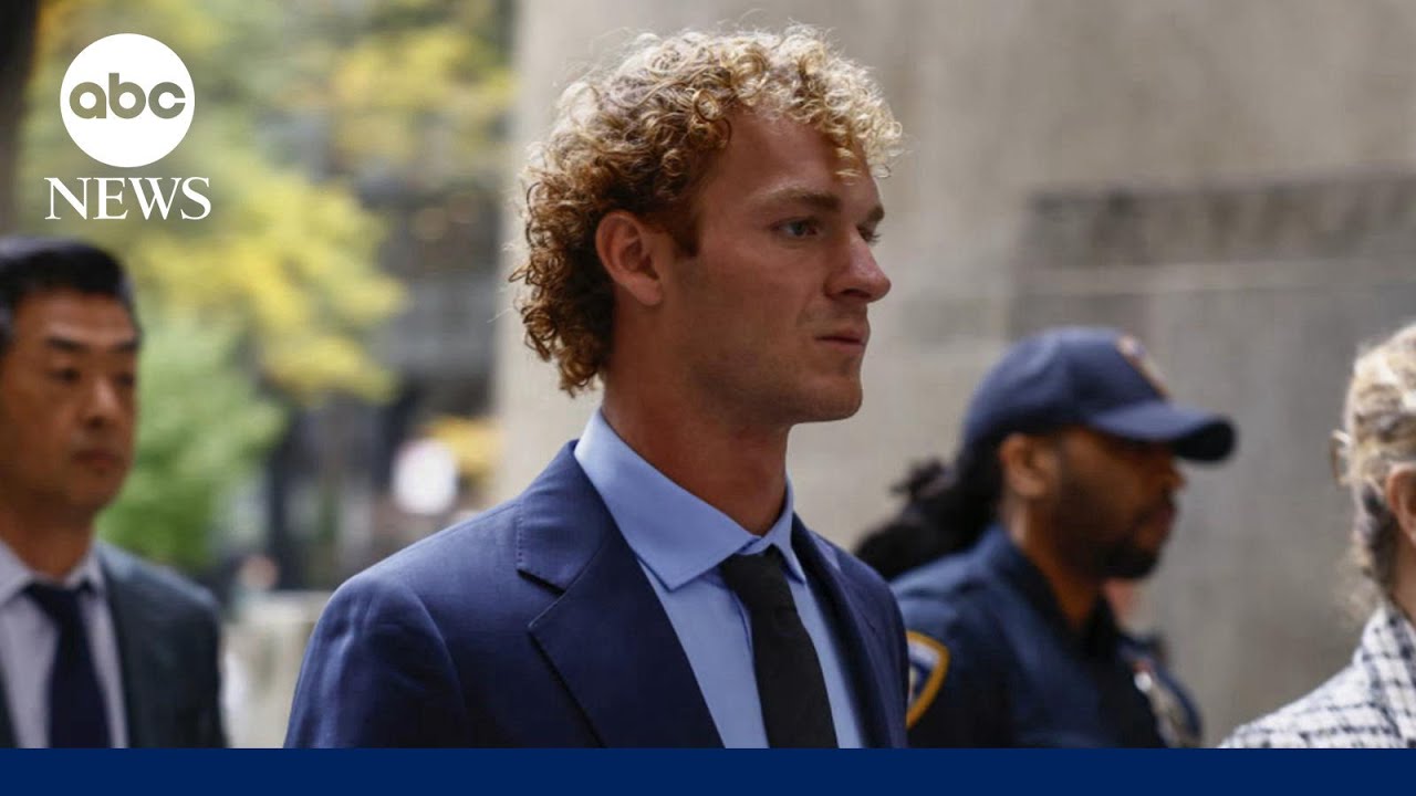 Opening statements begin in chokehold death of NYC homeless man