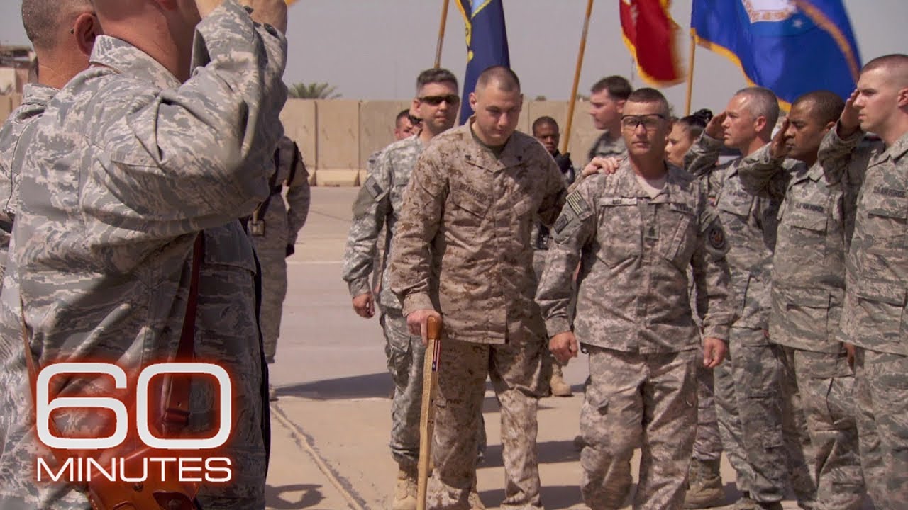 Operation Proper Exit | 60 Minutes Archive