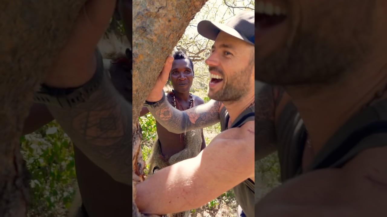 OUCH. Sticking my hand in a beehive… 🐝