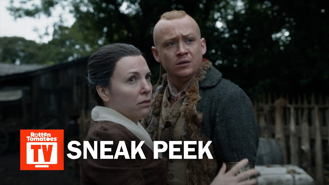Outlander S07 E09 Sneak Peek | ‘Lallybroch Reunion’