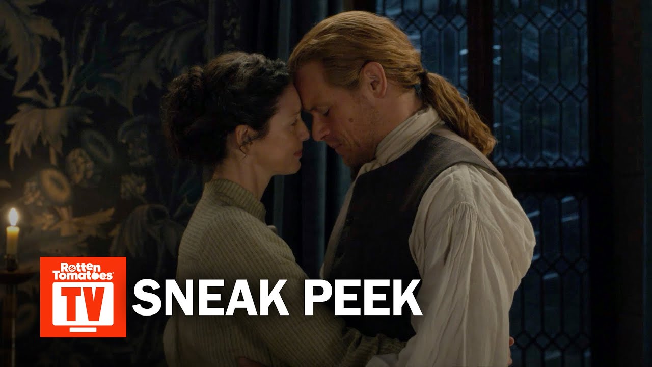 Outlander S07 E09 Sneak Peek | ‘My Home’