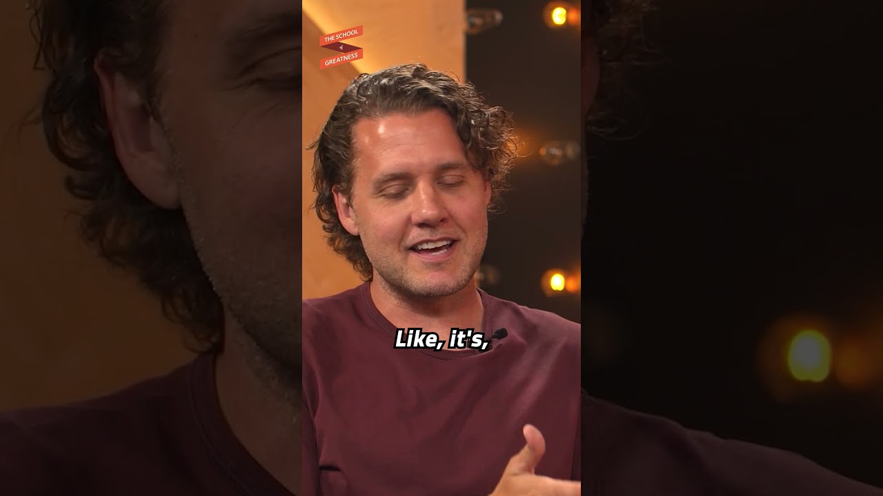 Pain & Conflict is NORMAL in Relationships | Mark Manson