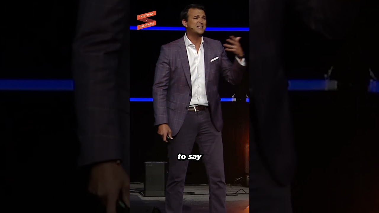 People Need YOUR Help! | Rory Vaden