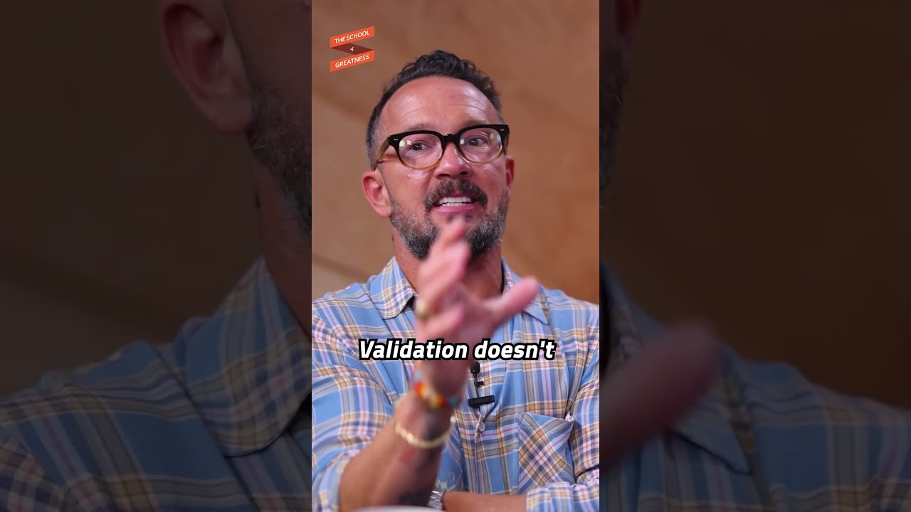 People Who Have Nothing to Hide, Hide Nothing | Carl Lentz