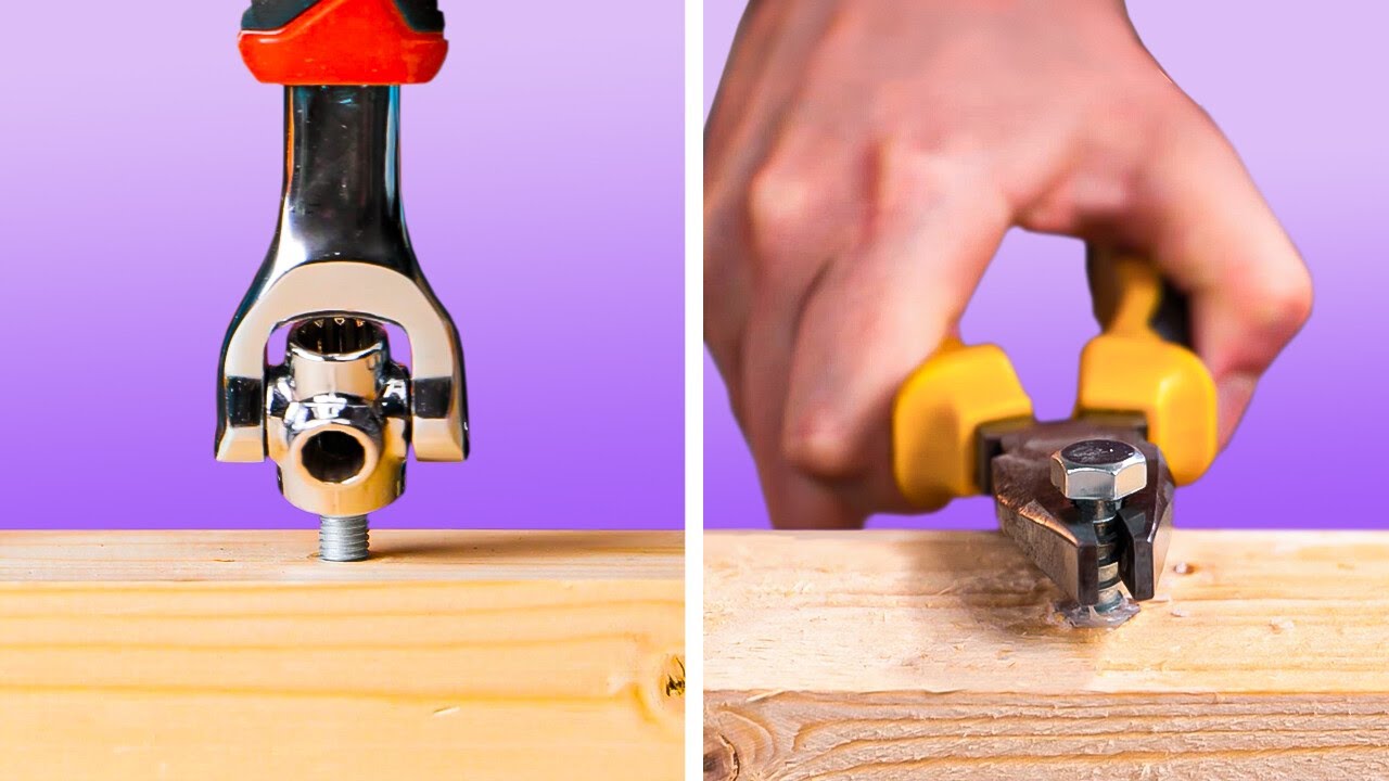 Perfect Your Repair Skills with These Expert Tips