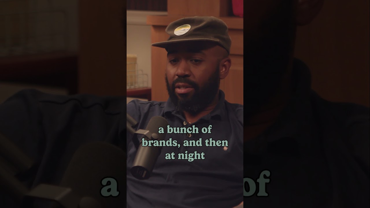 Phil Augusta Jackson’s Double Life (Inside The FOD Vault Episode 8)