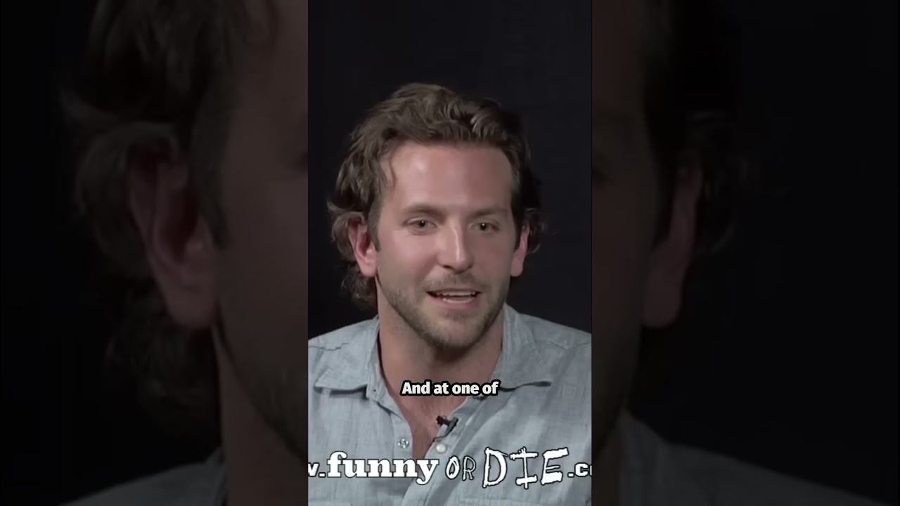 @philaugustajackson2874 ‘s pick from the Funny or Die Vault!