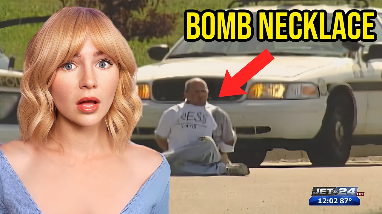 Photos Taken Seconds Before Tragedy