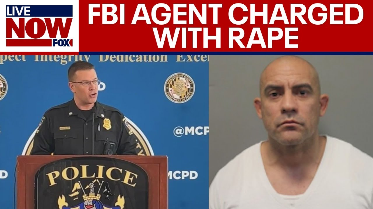 Police: FBI agent sexually assaulted 2 women, promised free tattoos, modeling