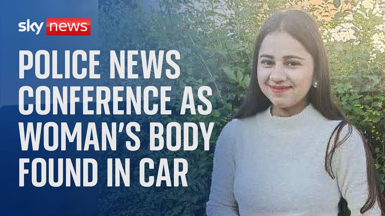 Police suspect Harshita Brella was killed by her husband