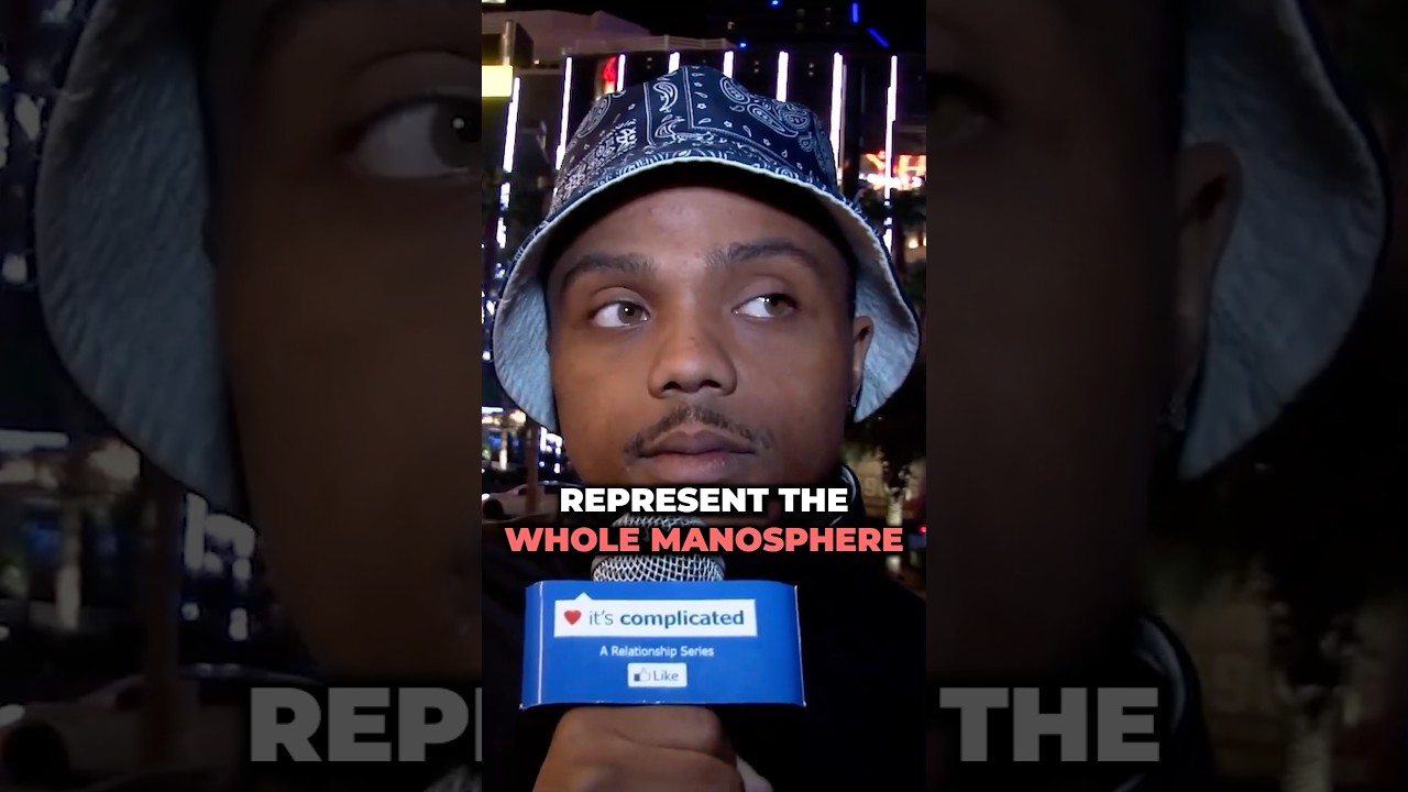 Popular men’s “advocates?”