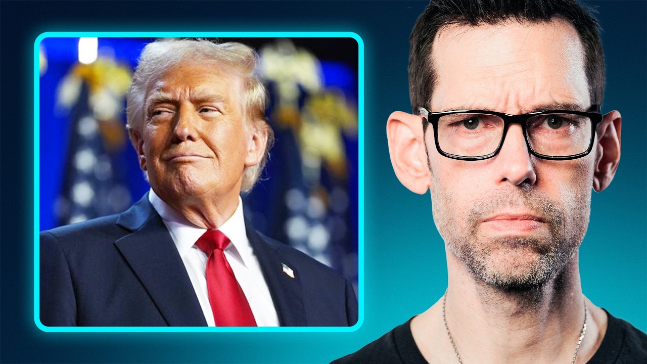 Post-Election Despair: Bitcoin, Trump Appointees, D.O.G.E., & America’s Pending Financial Chaos