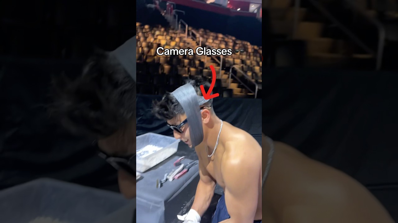 POV Gymnastics is CRAZY 🤯 #gymnast #gymnastics #sports #olympic #olympics #pov #sport #tumbling #d1