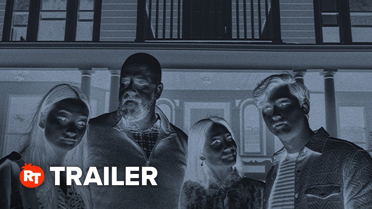 Presence Trailer #1 (2025)